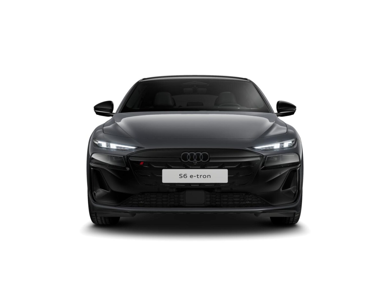 Audi S6 Avant e-tron – Bild 2