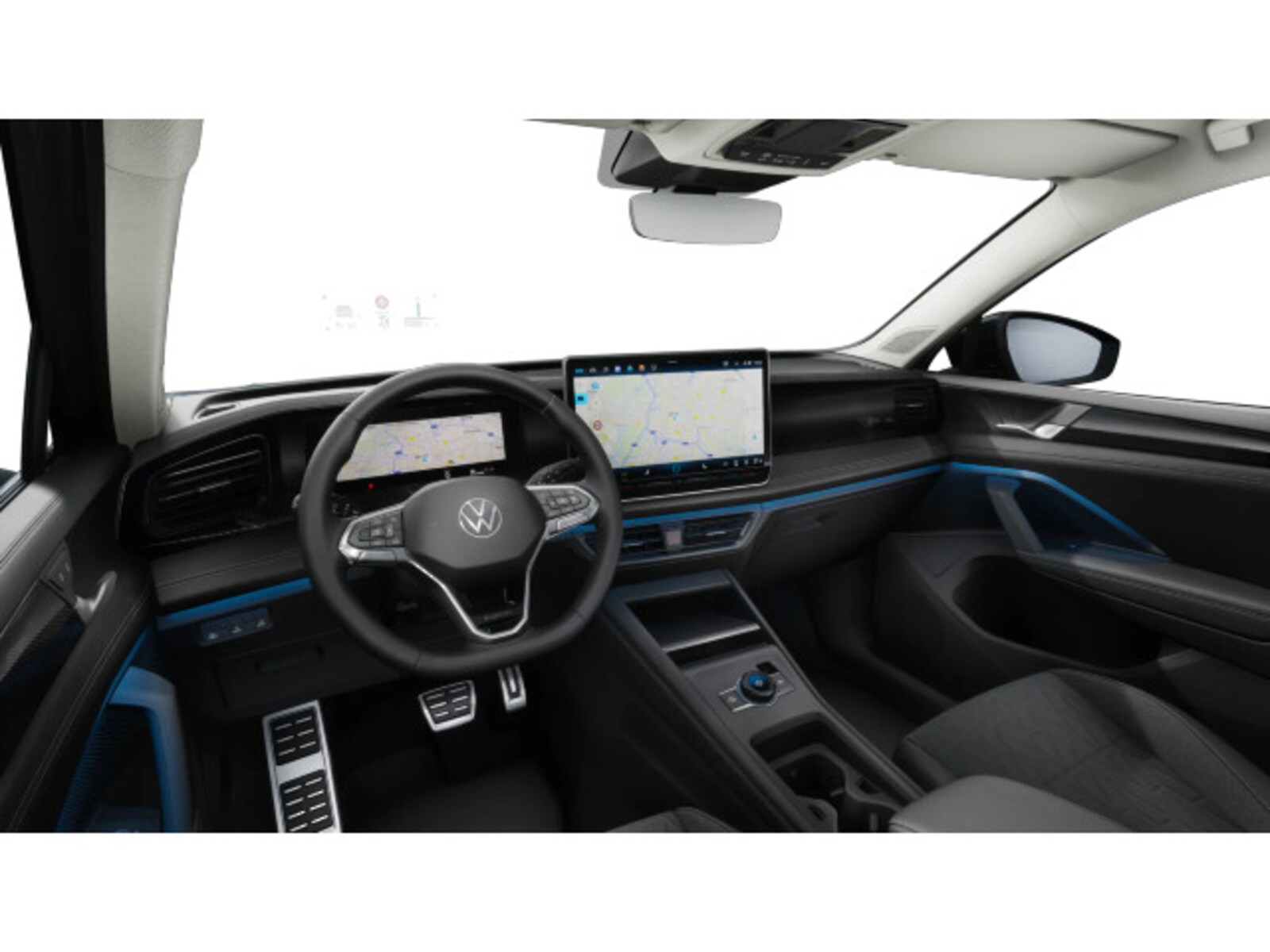 Volkswagen Tiguan – Bild 12