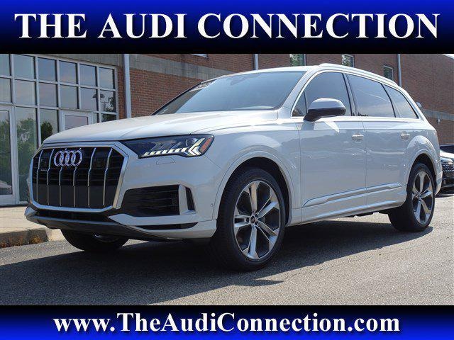 Photo of 2023 Audi Q7