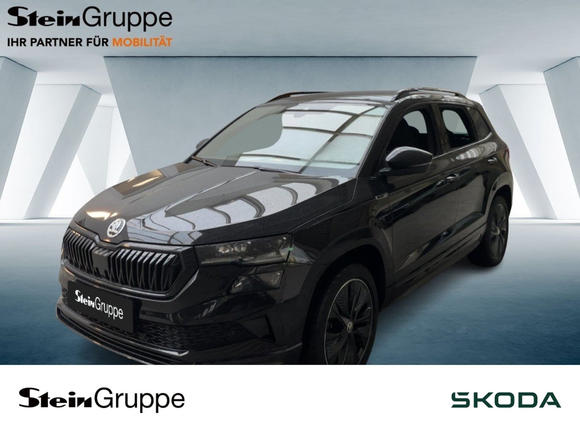 Skoda Karoq 2022