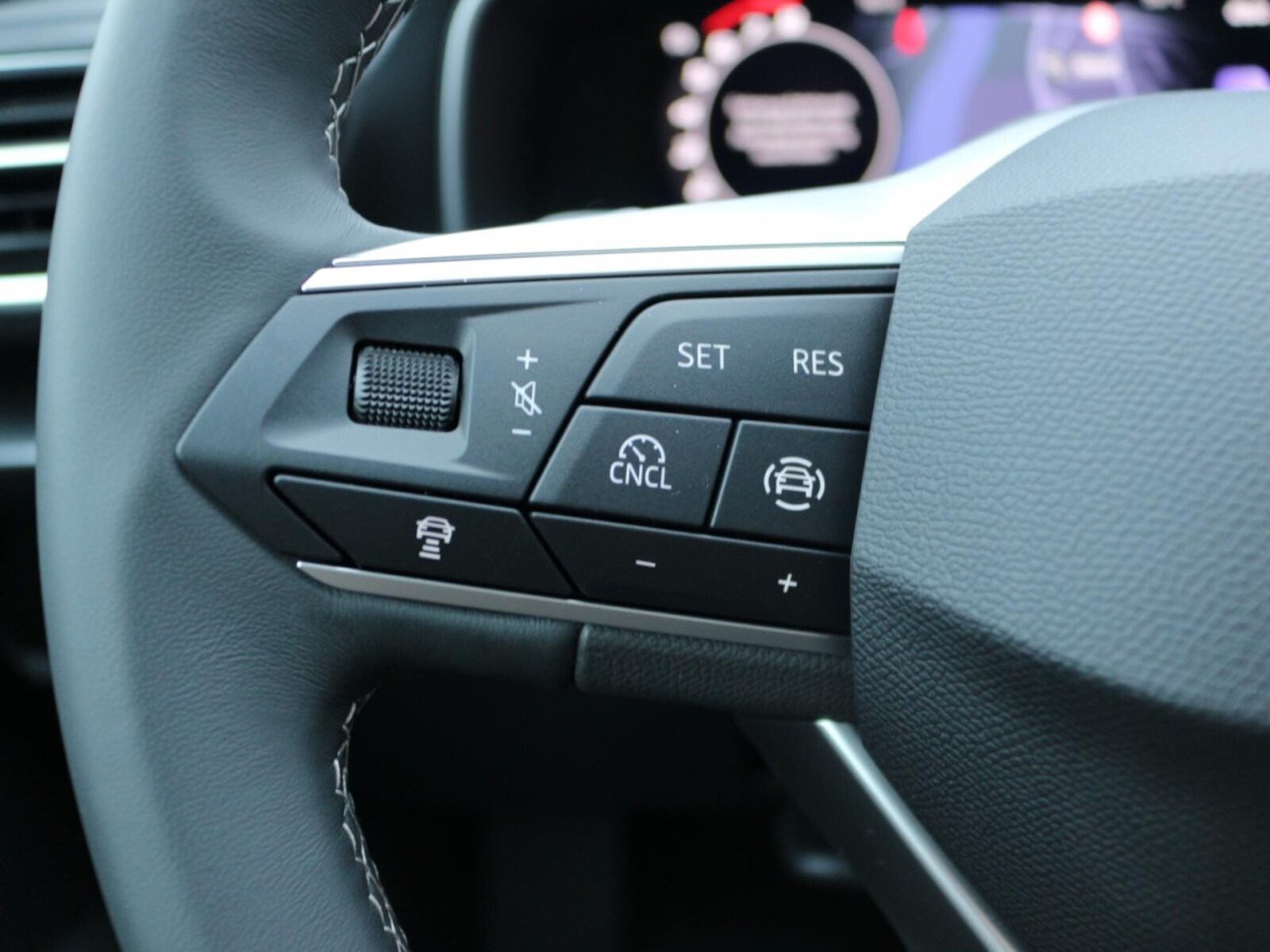 SEAT Leon – Bild 14