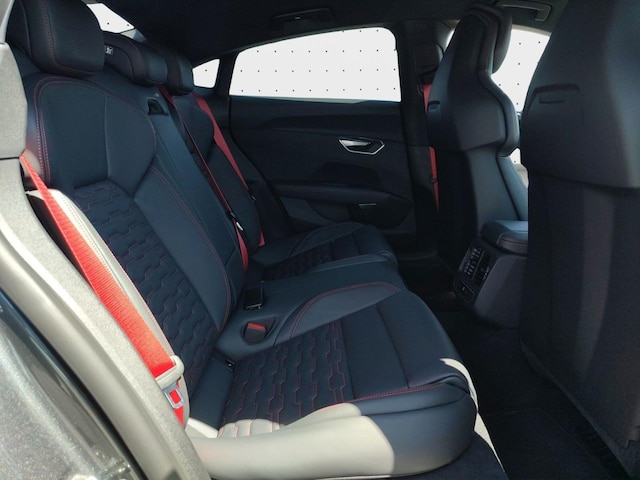 Audi e-tron GT RS