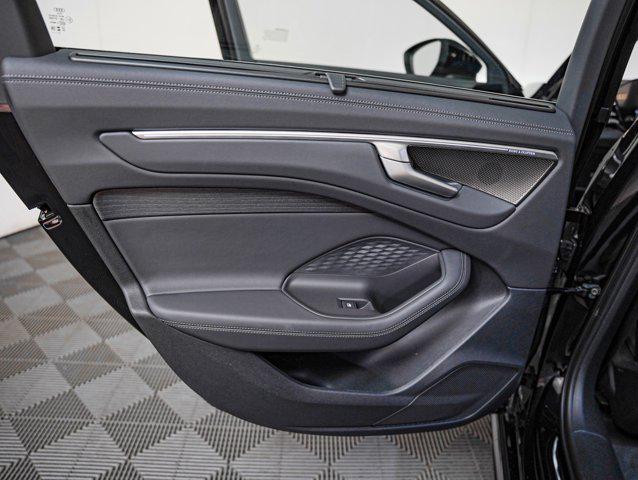 2026 Audi A6 Premium Plus - Photo 23