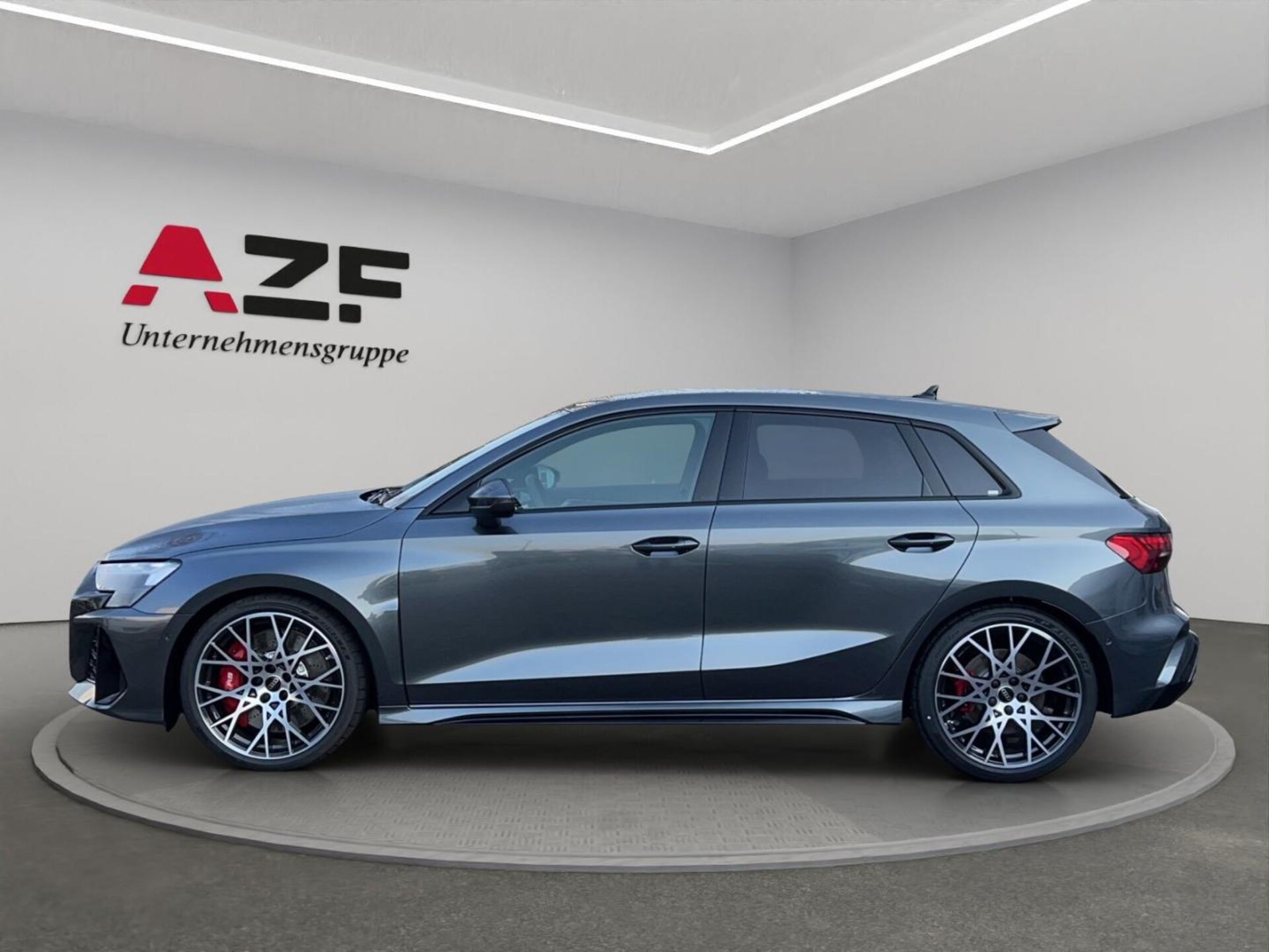 Audi RS 3 Sportback