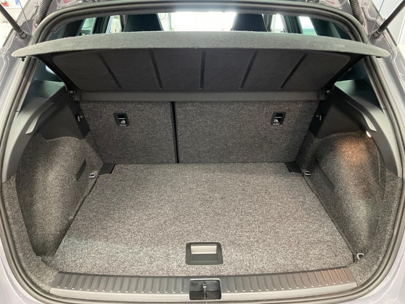 SEAT Arona – Bild 17
