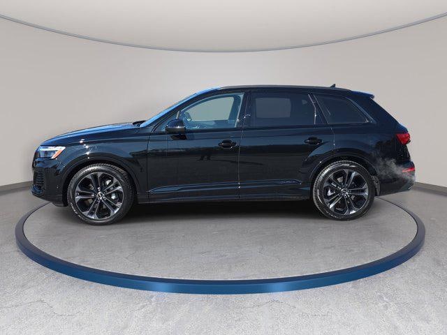 2026 Audi Q7 Premium Plus - Photo 8