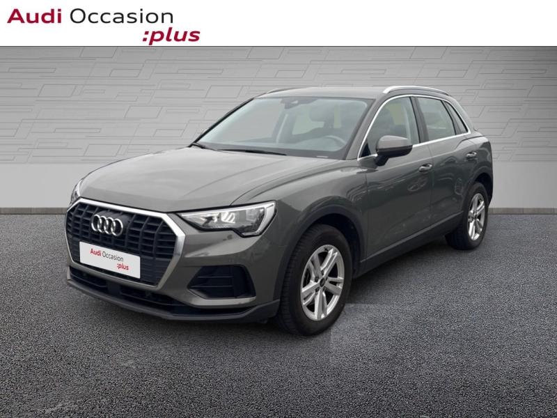 Image about Audi Q3 Design 35 TFSI 110 kW (150 ch) 6 vitesses