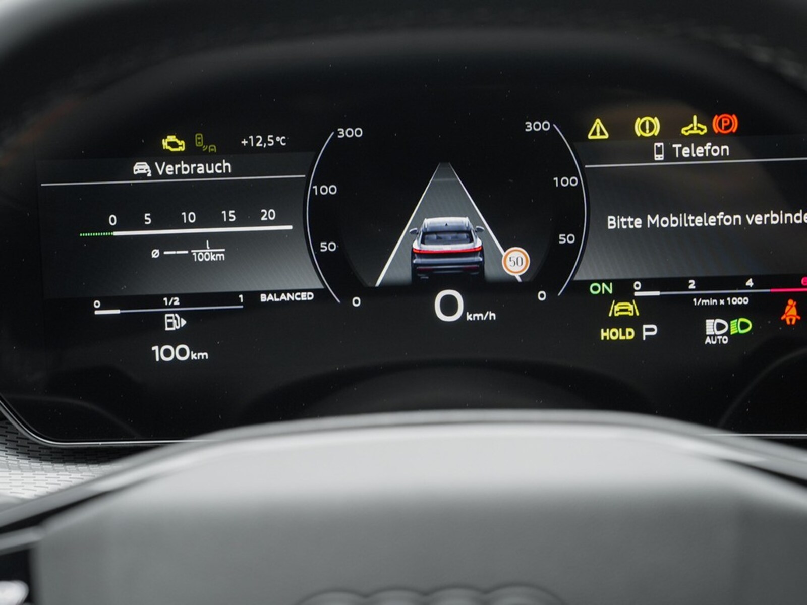 Audi Q5 – Bild 16