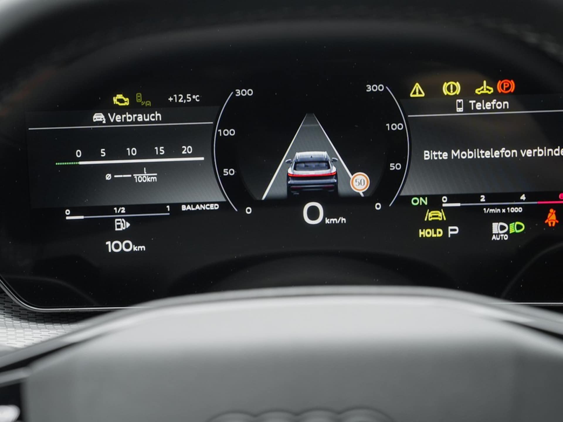 Audi Q5 SUV