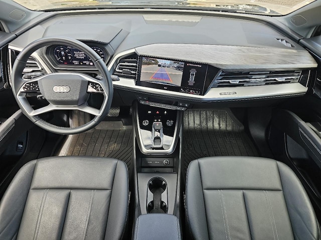 2023 Audi Q4 e-tron
