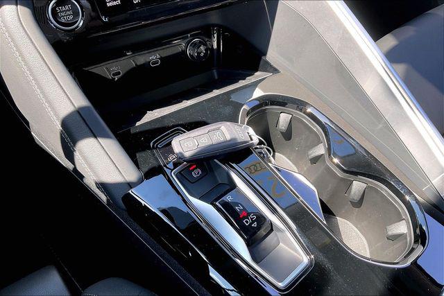2025 Audi Q5 Premium Plus - Photo 11