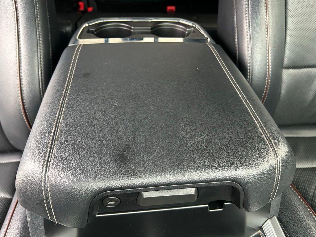 2024 Ford F-250 Super Duty Lariat - Photo 52