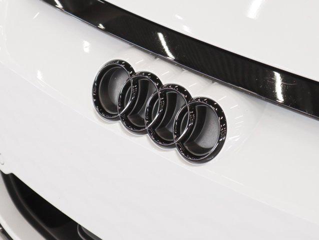 2024 Audi RS e-tron GT Base - Photo 31