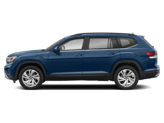 2023 Volkswagen Atlas