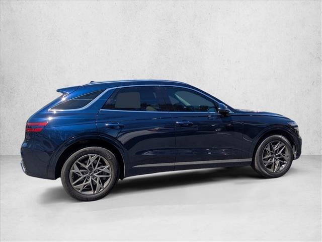 2023 Genesis GV70