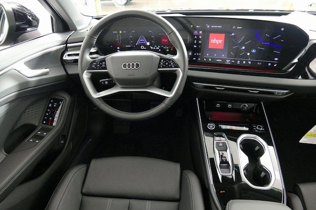 2026 Audi A6 Premium Plus - Photo 28