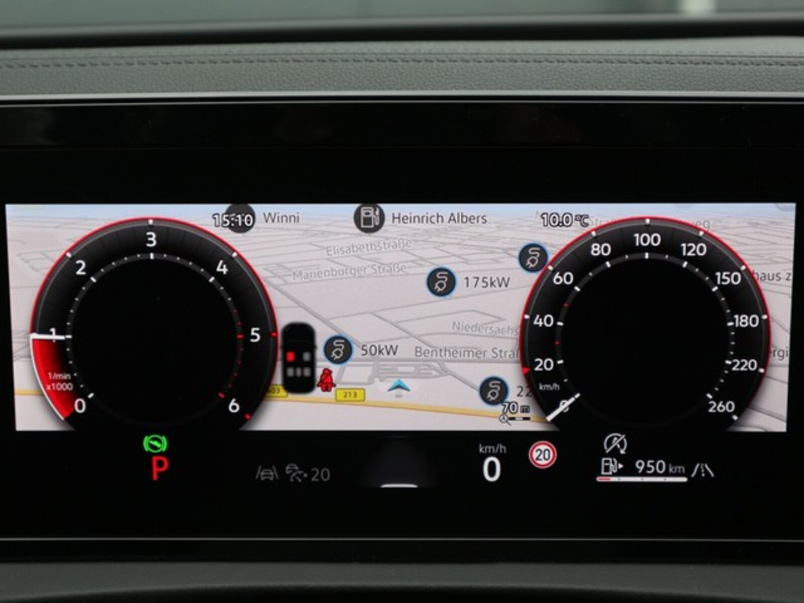 Volkswagen Tiguan – Bild 10