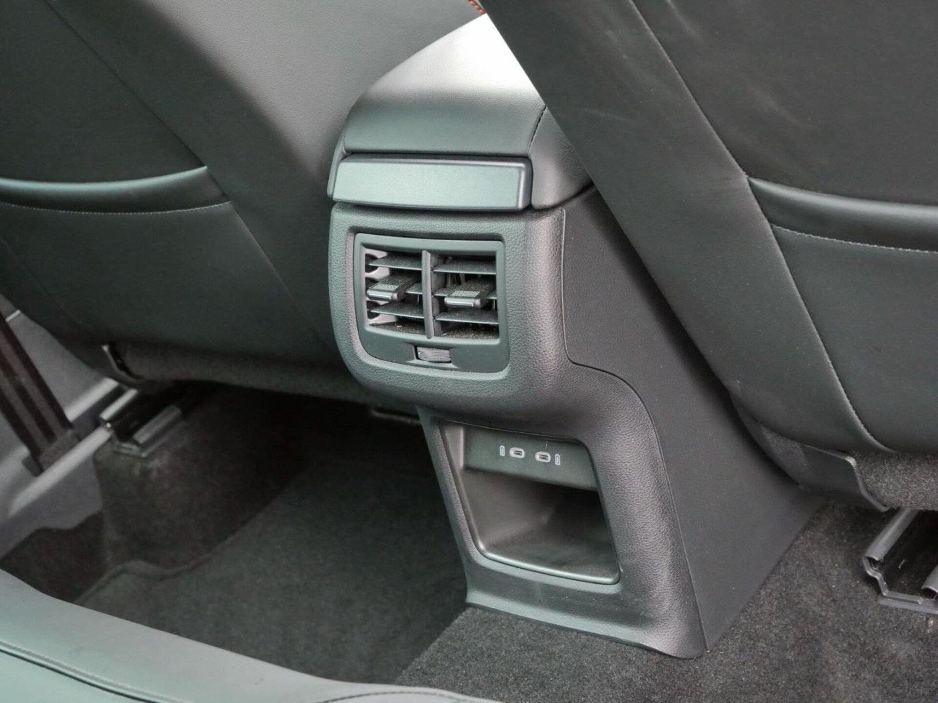 SEAT Ateca FR