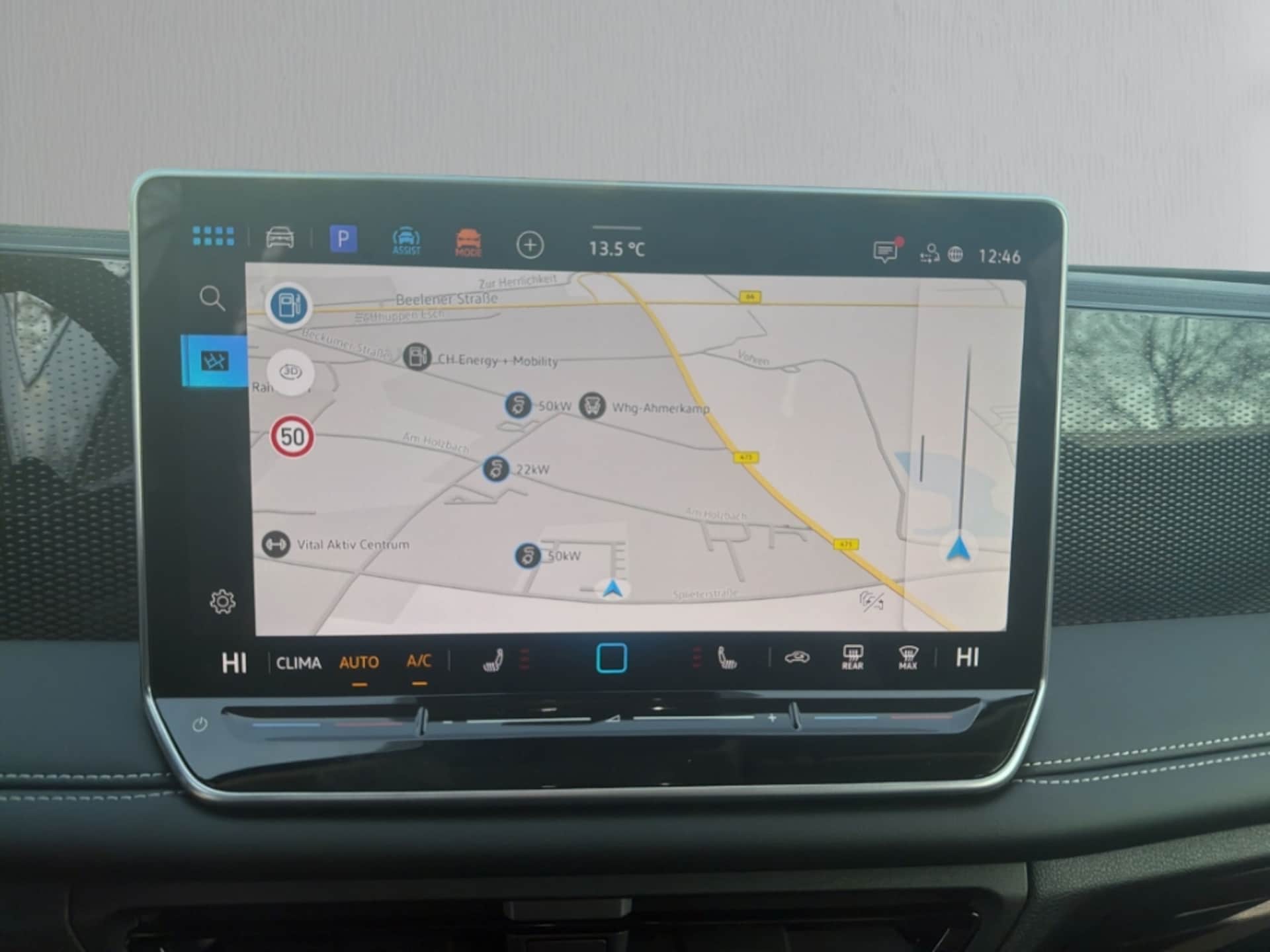 Volkswagen Tiguan ENERGY