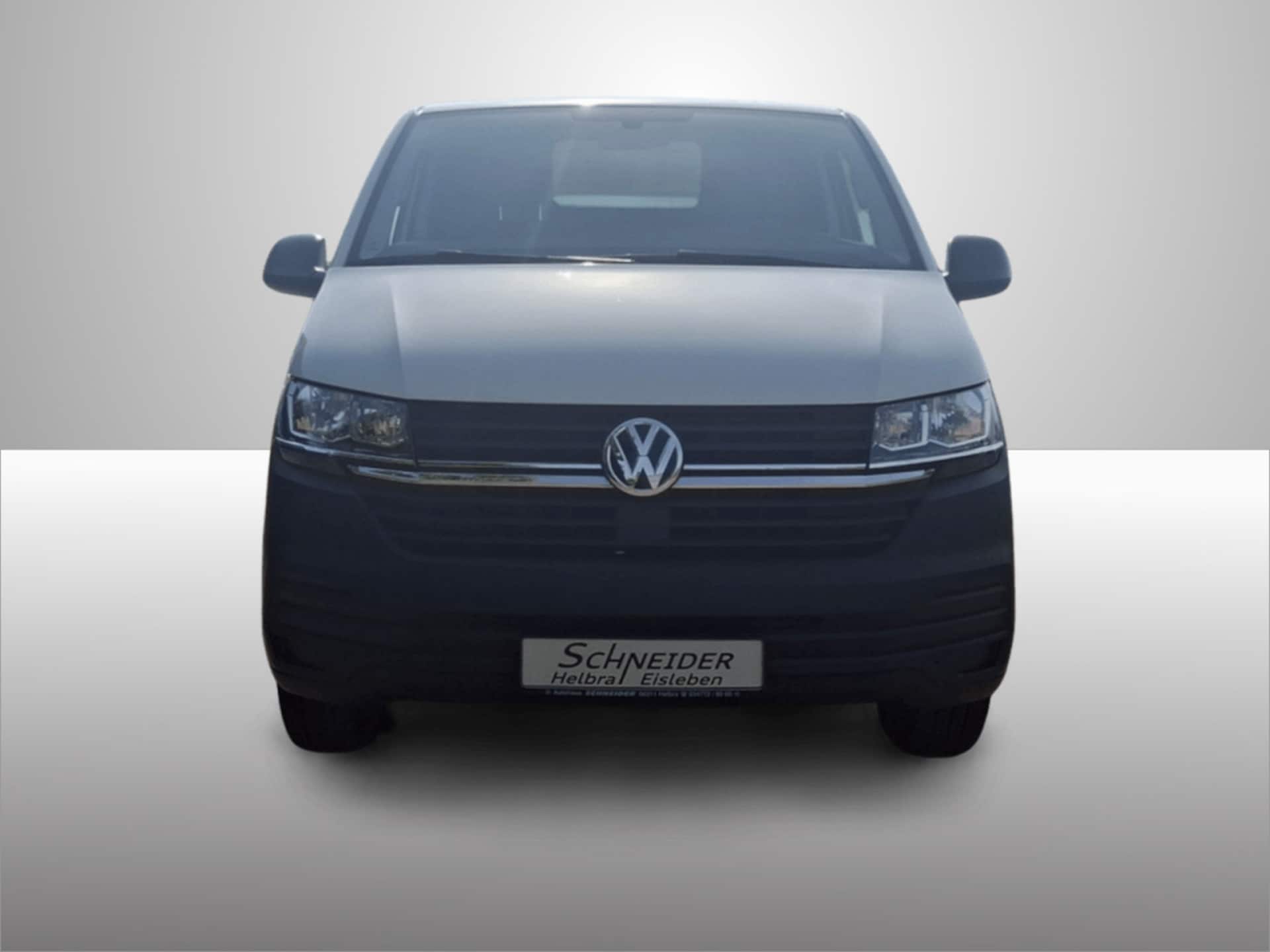 Volkswagen T6.1 Transporter Kasten kurzer Radstand
