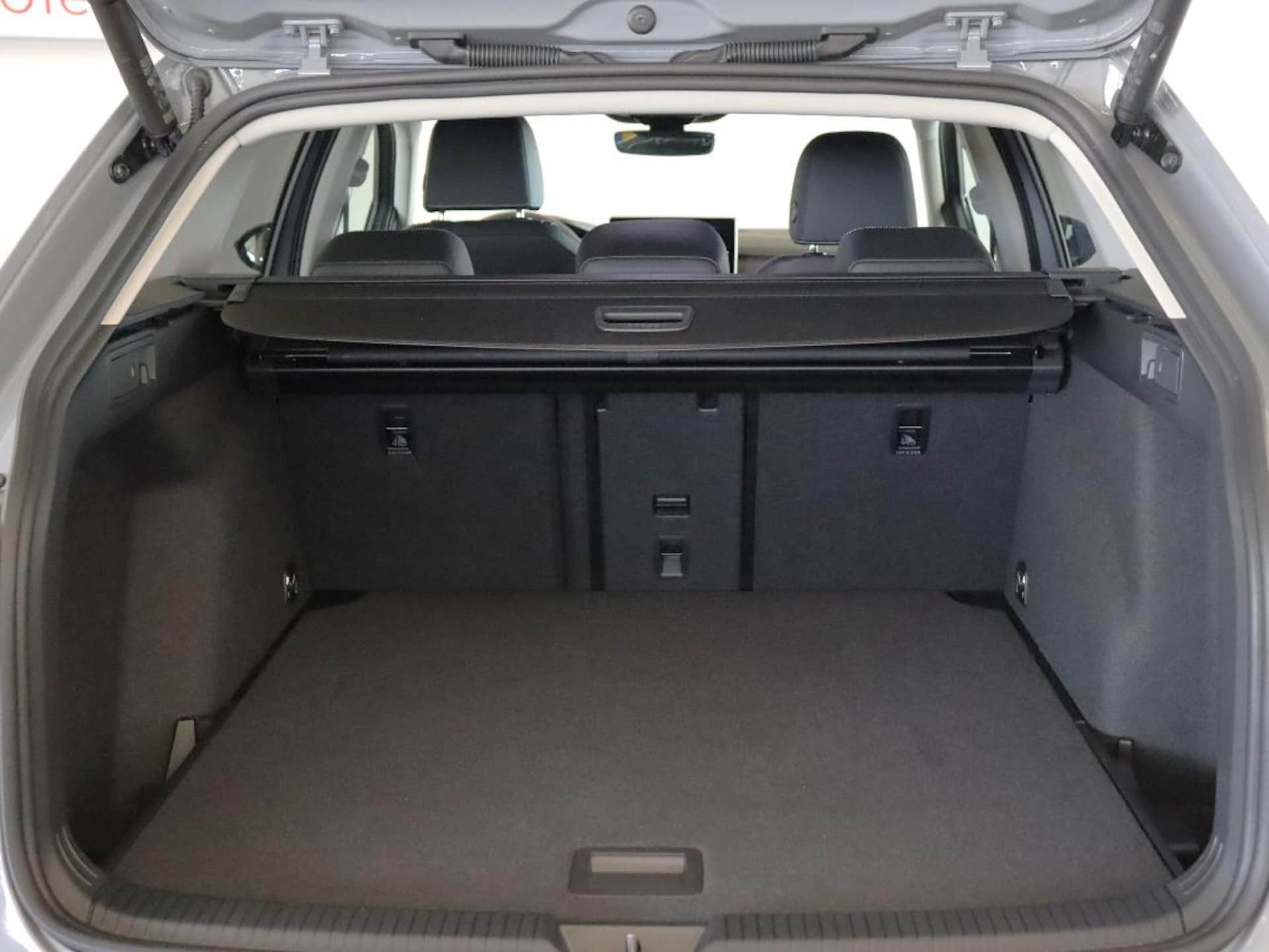 Volkswagen Golf Variant Goal
