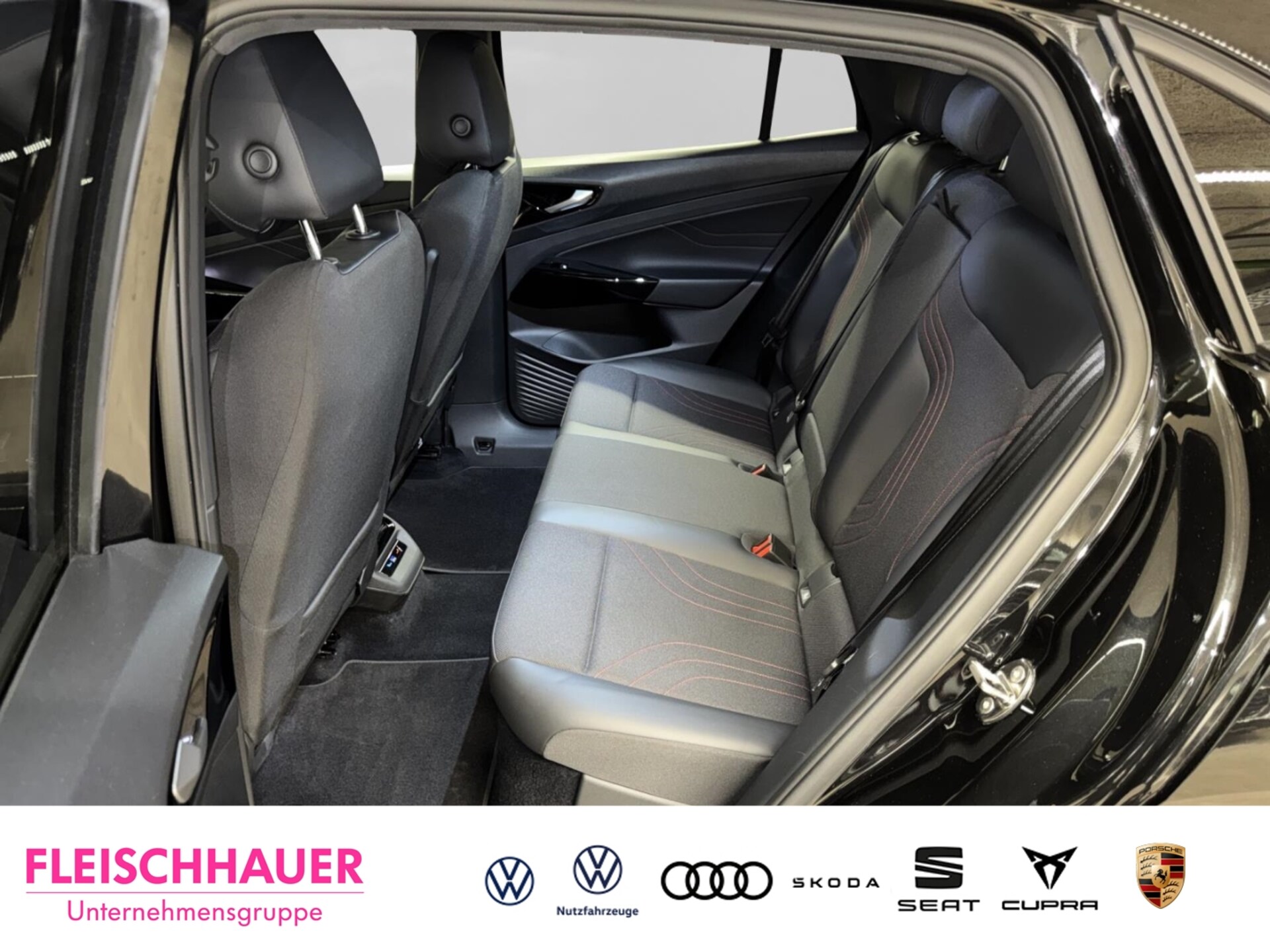 Volkswagen ID.5 GTX