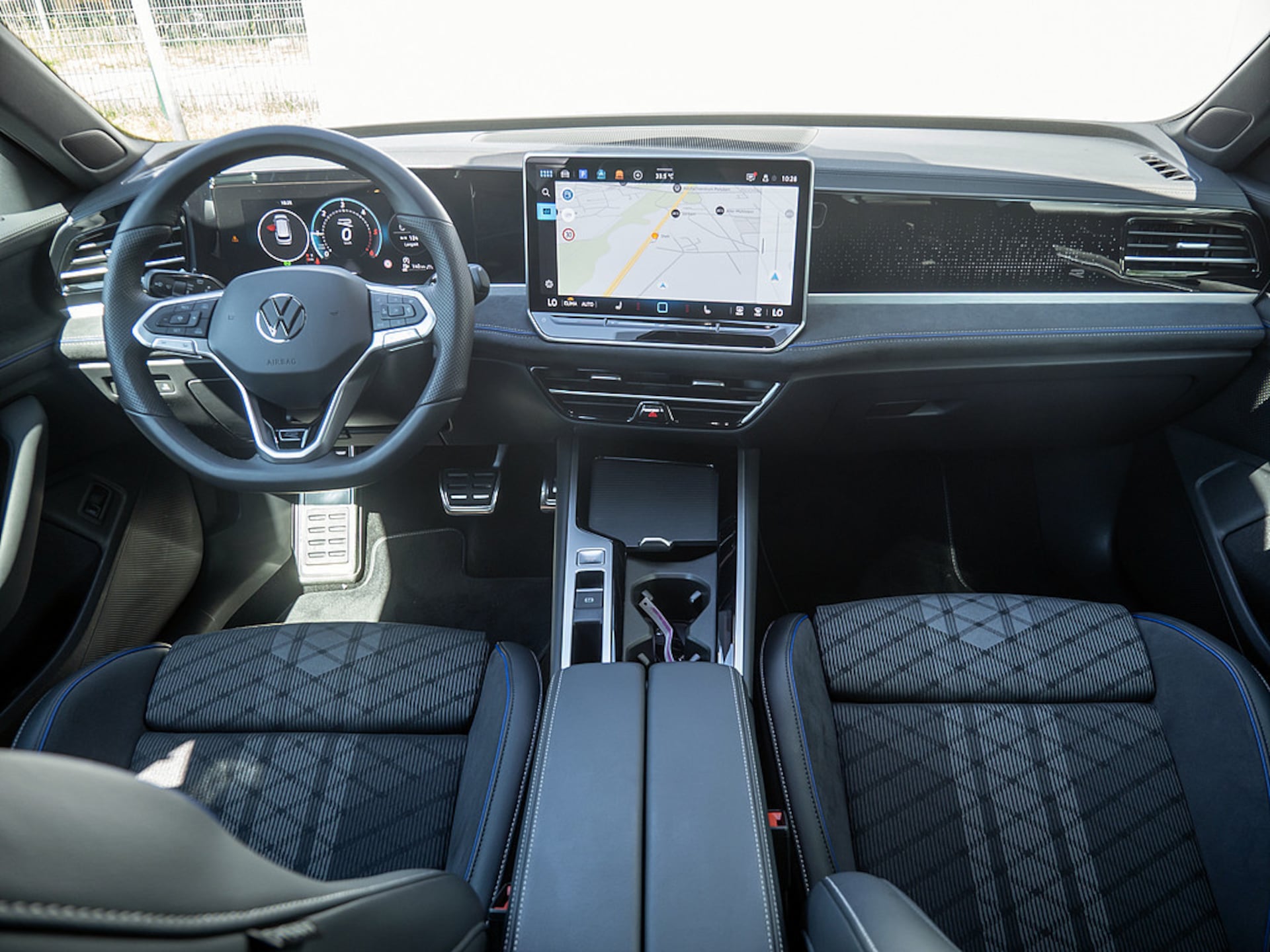 Volkswagen Passat R-Line