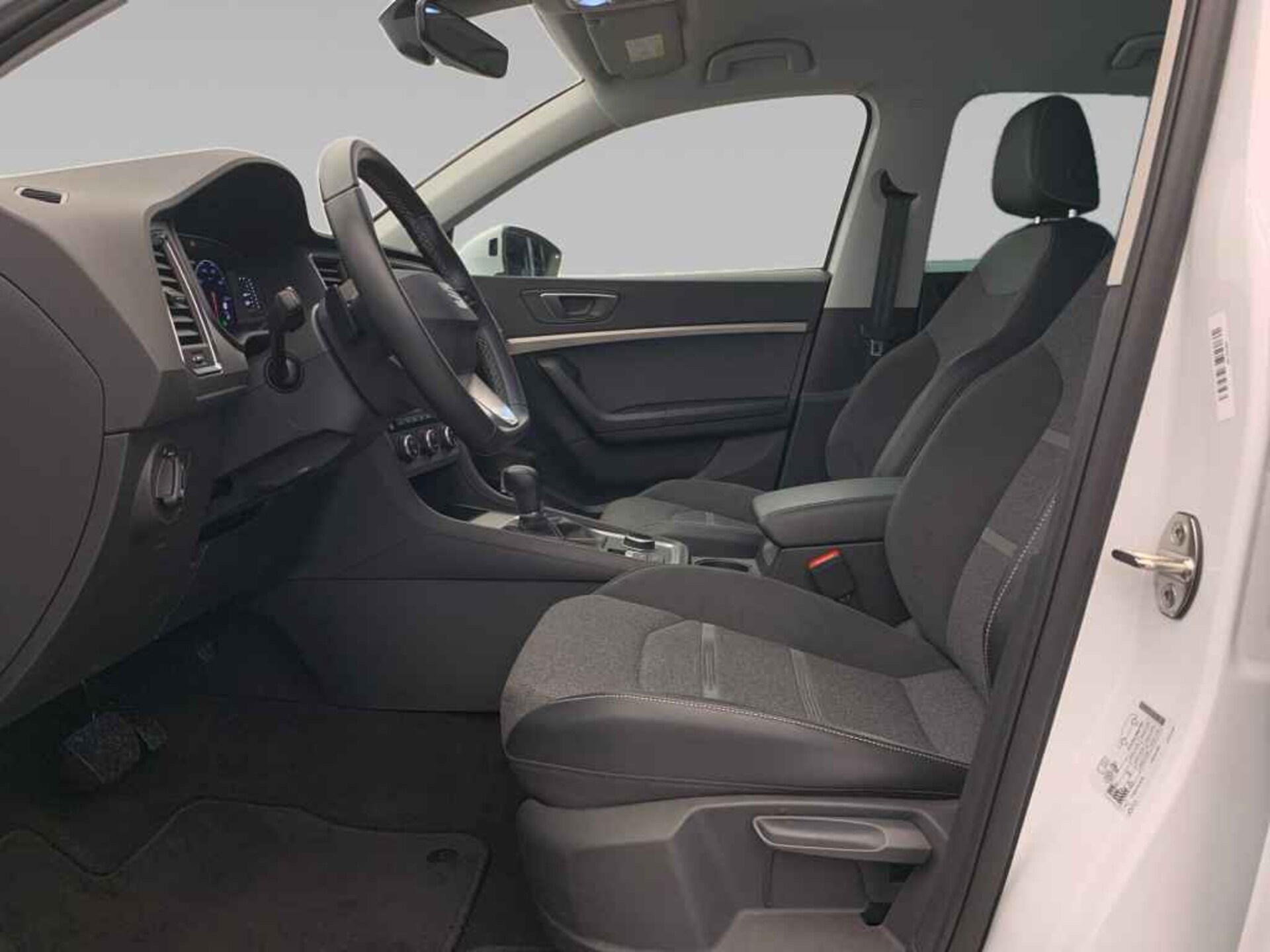 SEAT Ateca Xperience