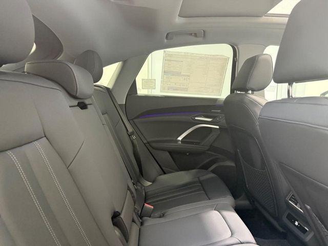 2026 Audi Q5 Sportback