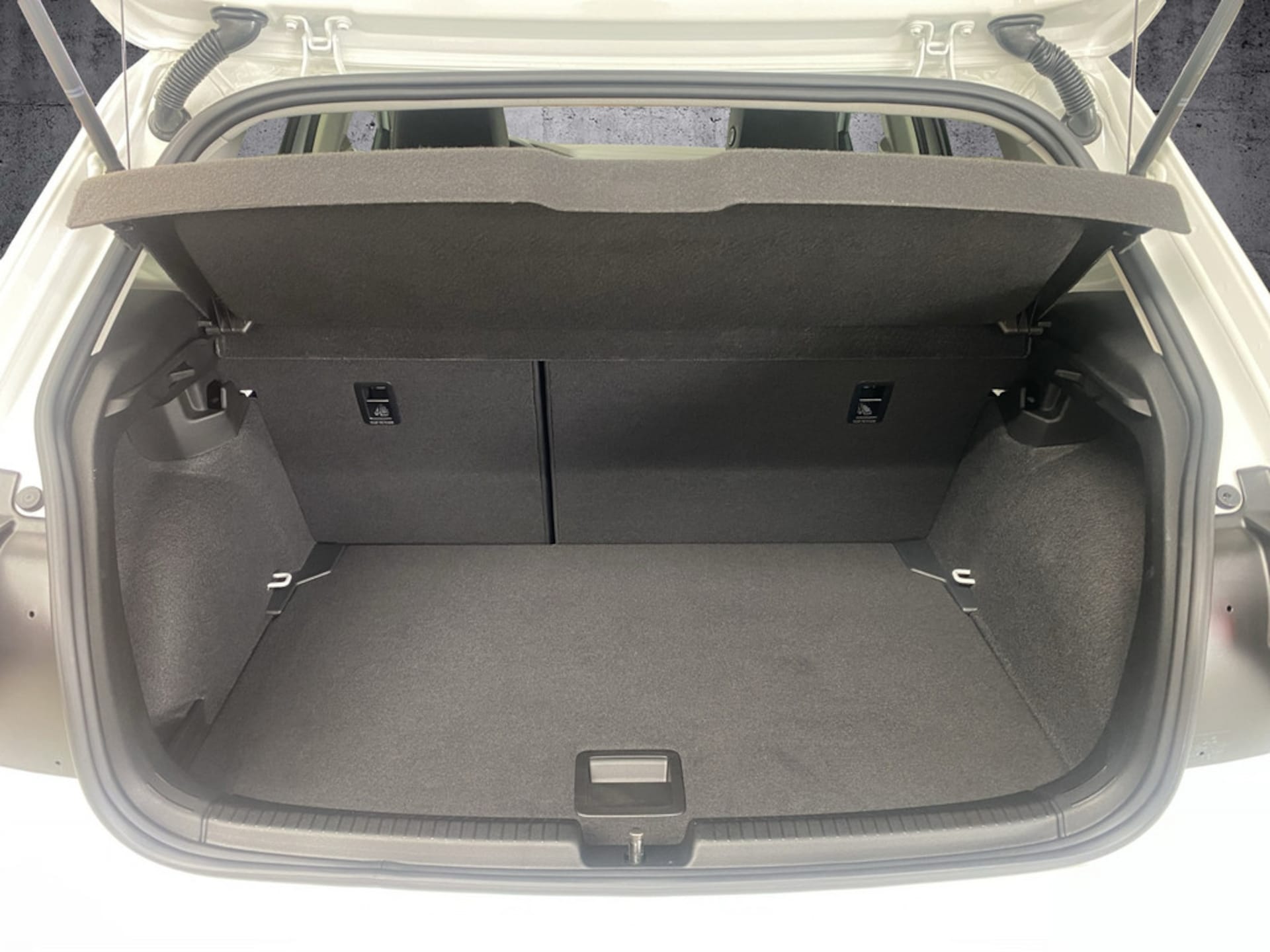Volkswagen Polo Goal