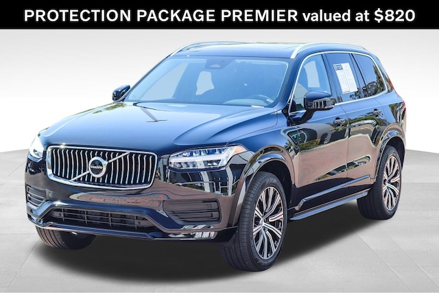 2023 Volvo XC90