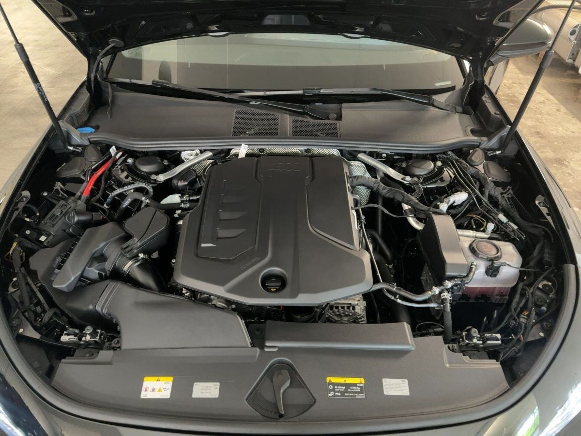 Audi A5 Avant