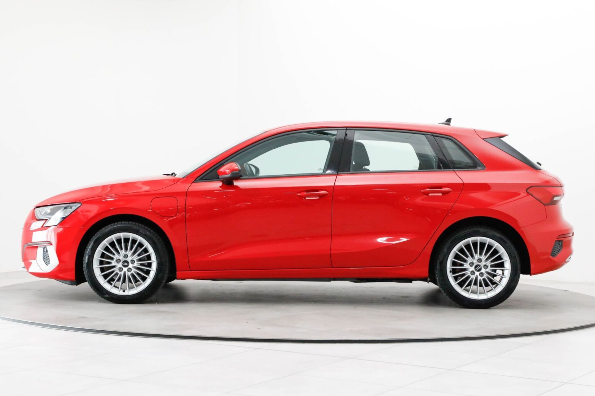 Audi A3 Sportback TFSI e Advanced
