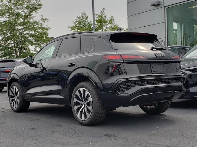 2026 Audi Q3 SUV