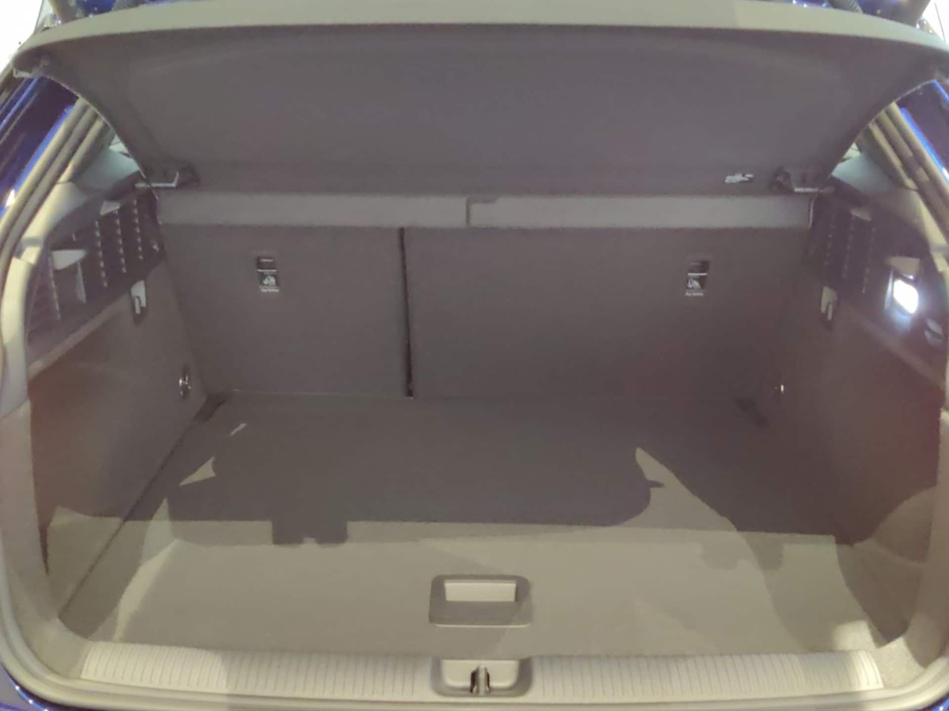 Audi Q2 S line