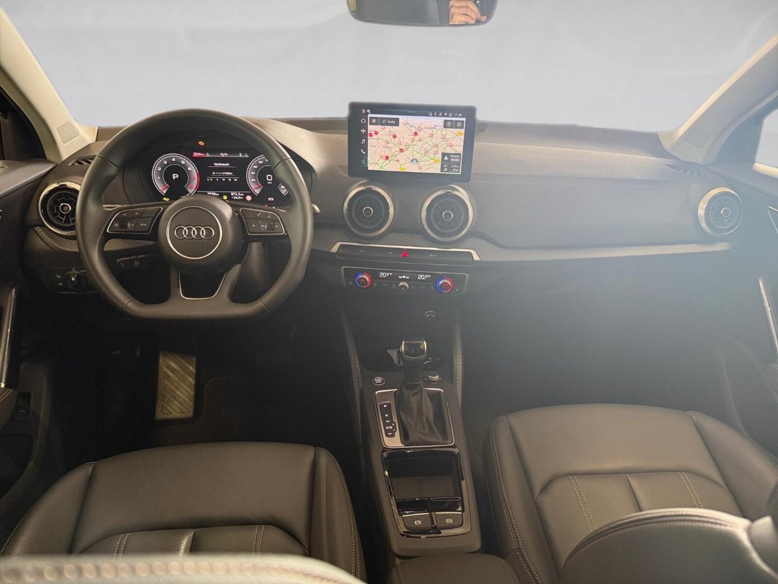 Audi Q2 – Bild 19