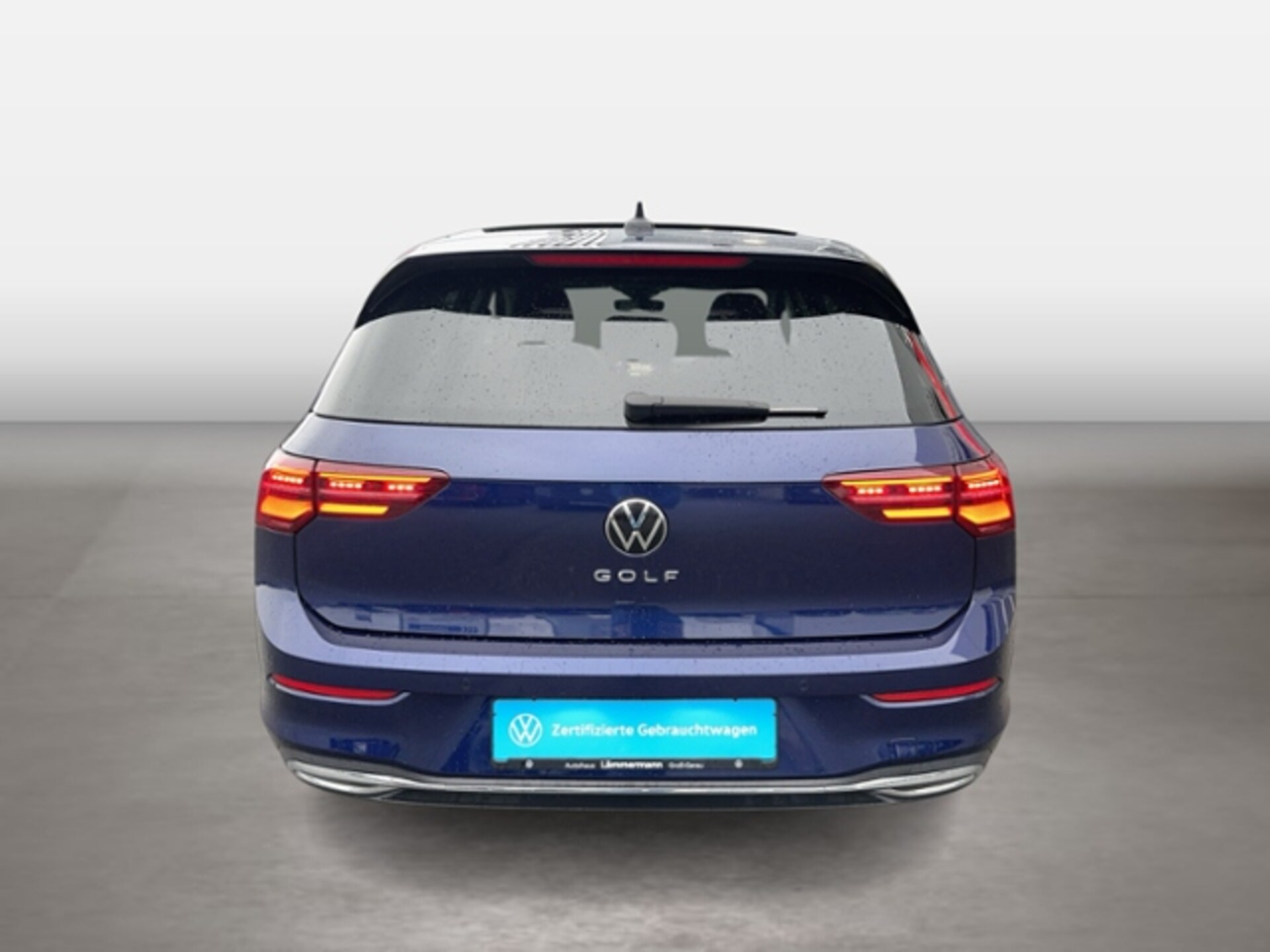 Volkswagen Golf Active