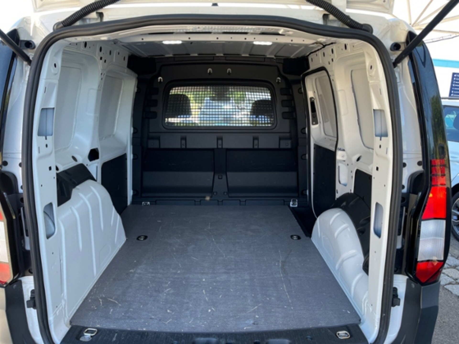 Volkswagen Caddy Cargo EcoProfi