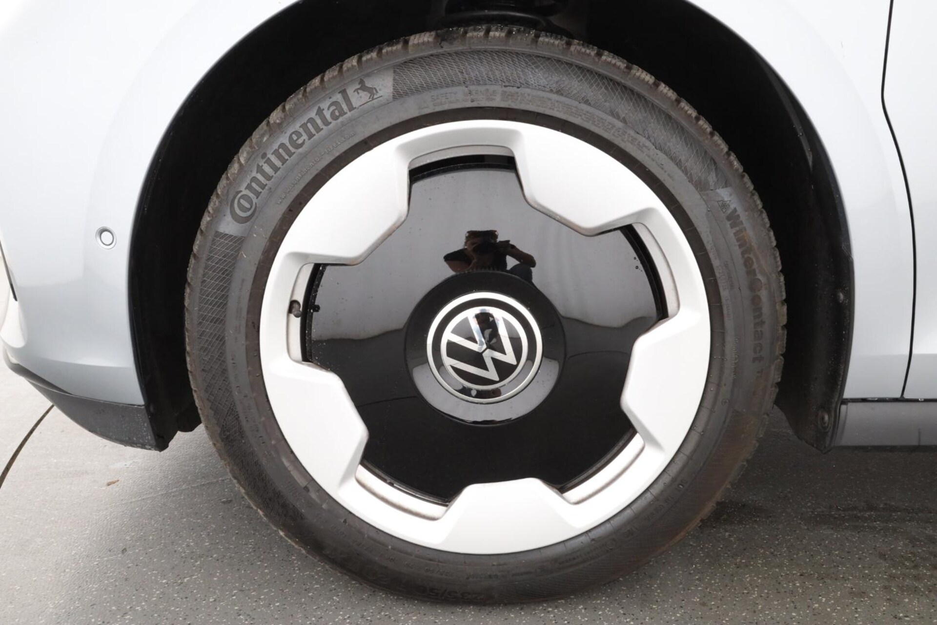Volkswagen ID. Buzz GTX