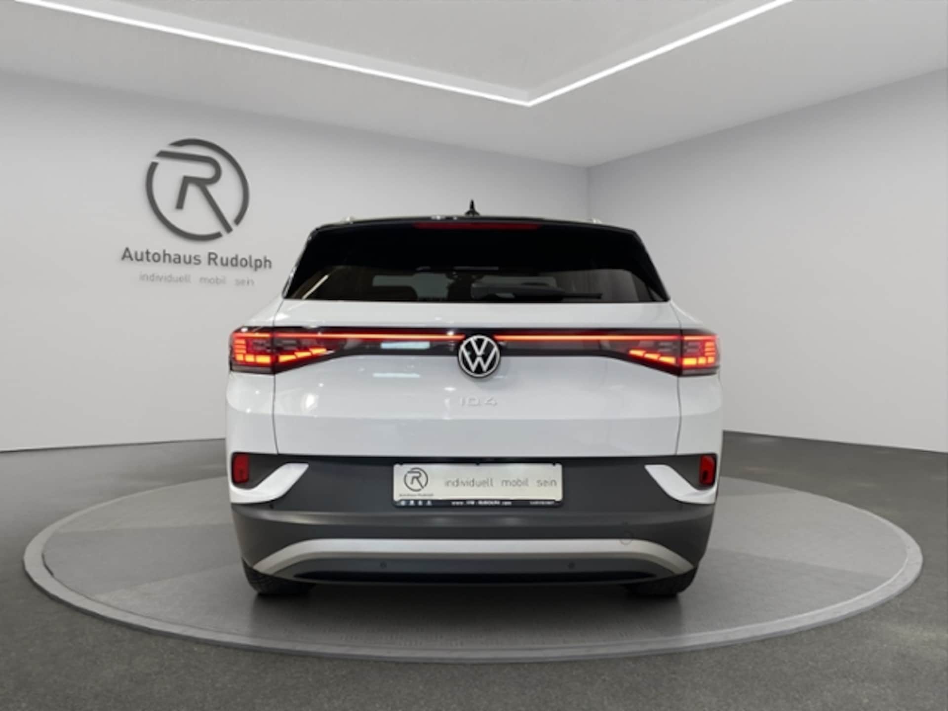 Volkswagen ID.4 Pure Performance