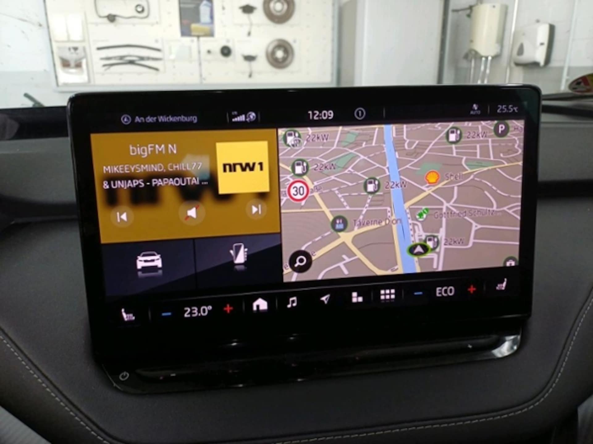 Skoda Enyaq 80 Sportline
