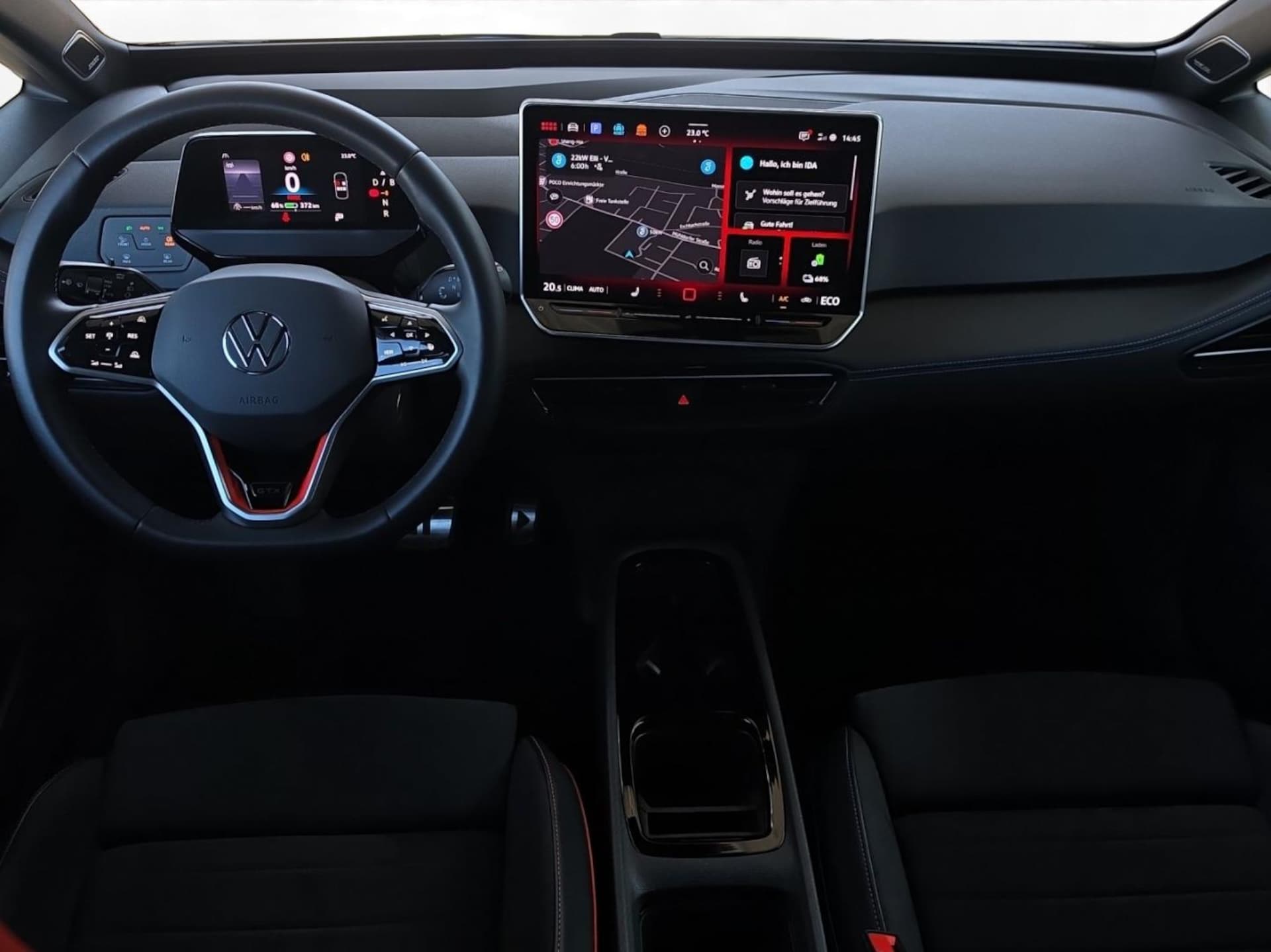 Volkswagen ID.3 GTX Performance