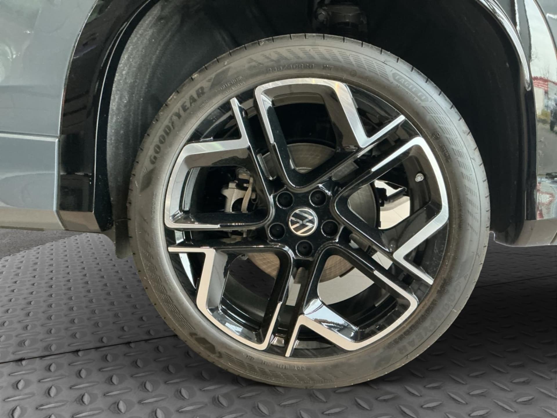 Volkswagen Tayron R-Line