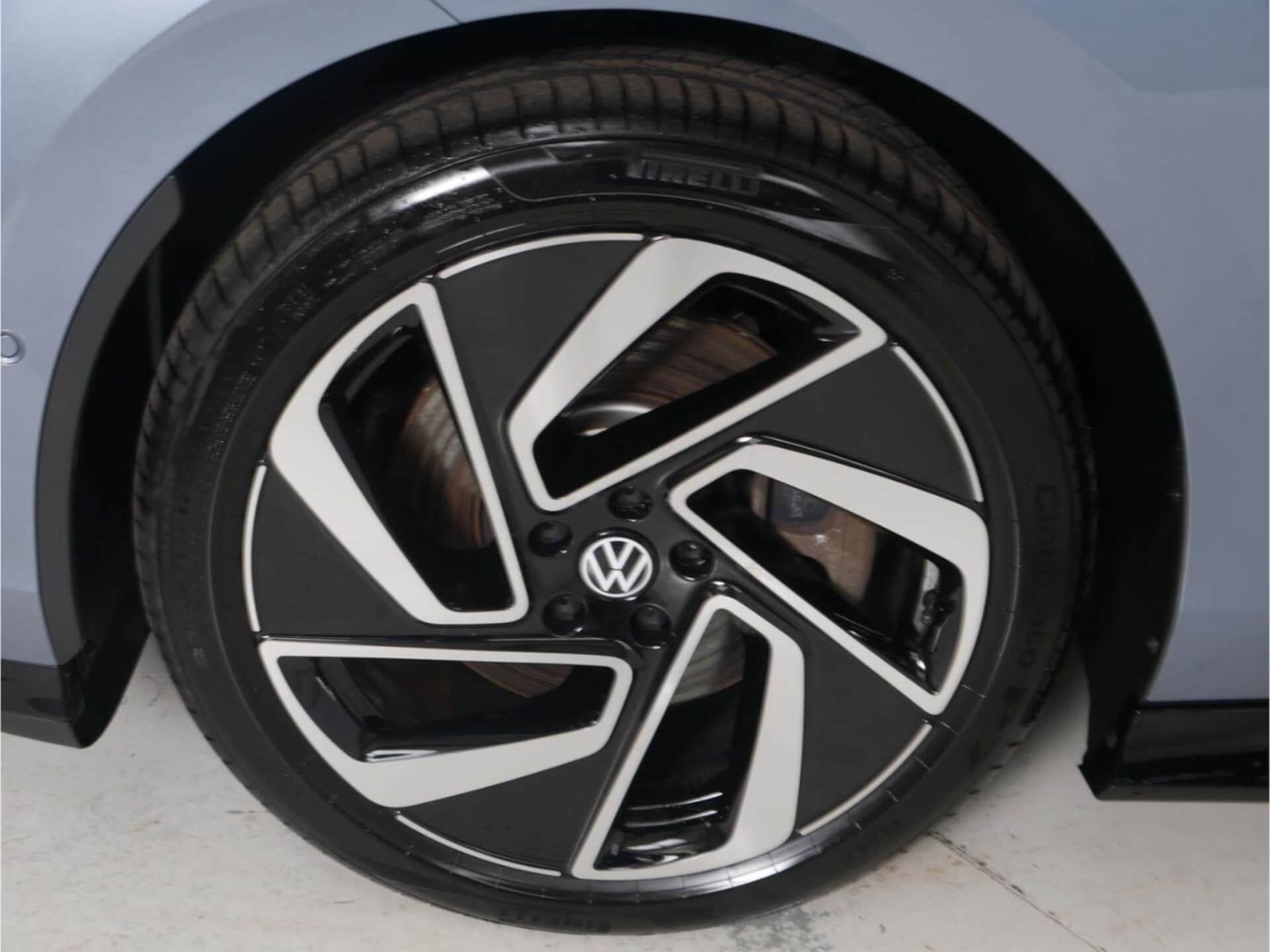 Volkswagen ID.7 Tourer Pro S