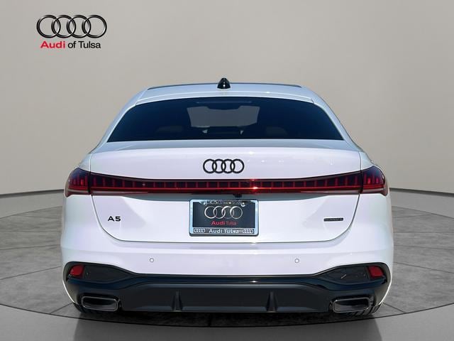 2026 Audi A5 Sedan
