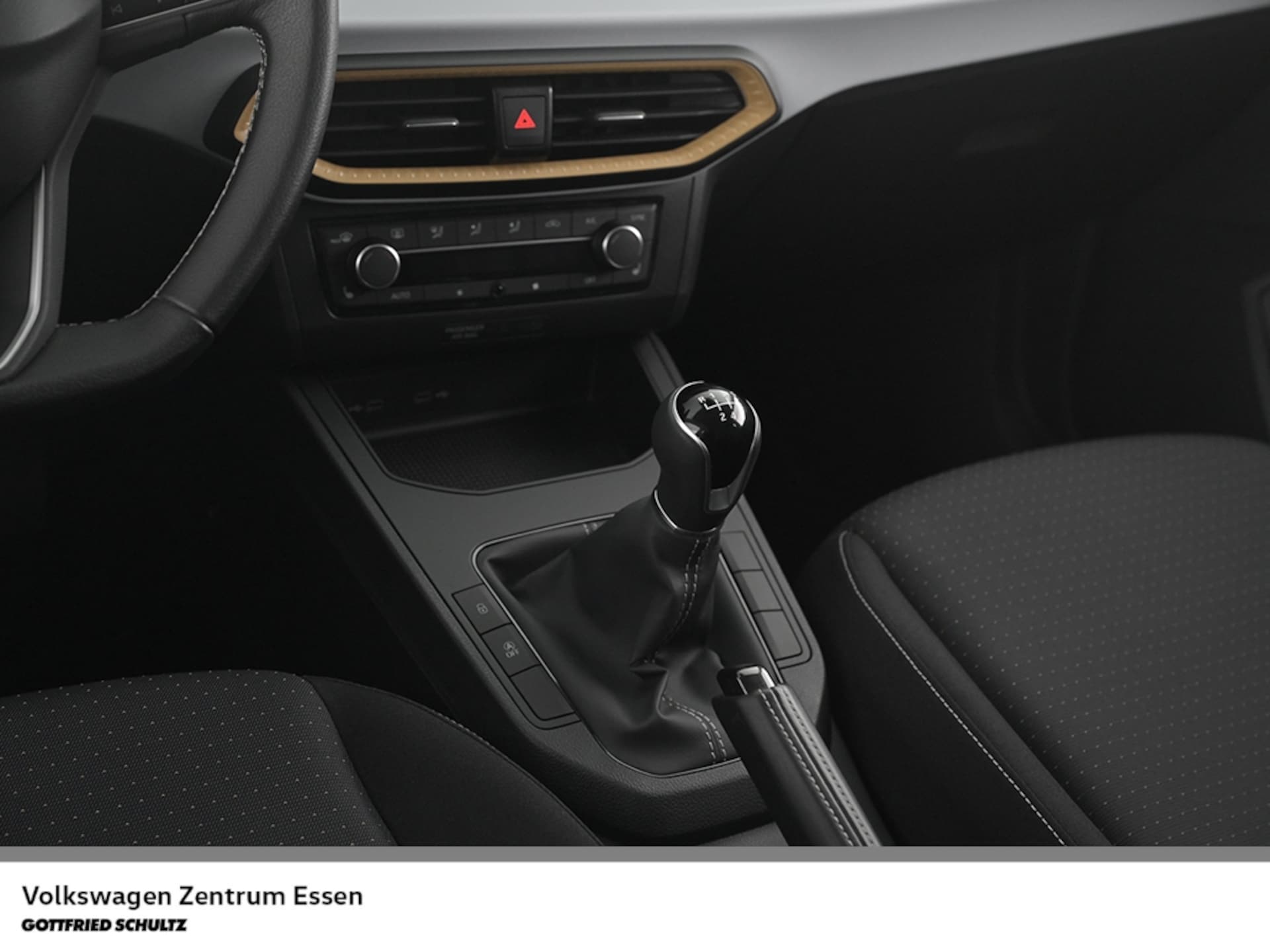 SEAT Ibiza Style