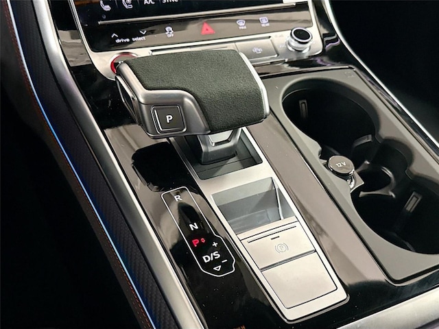 2026 Audi RS Q8 Base - Photo 17