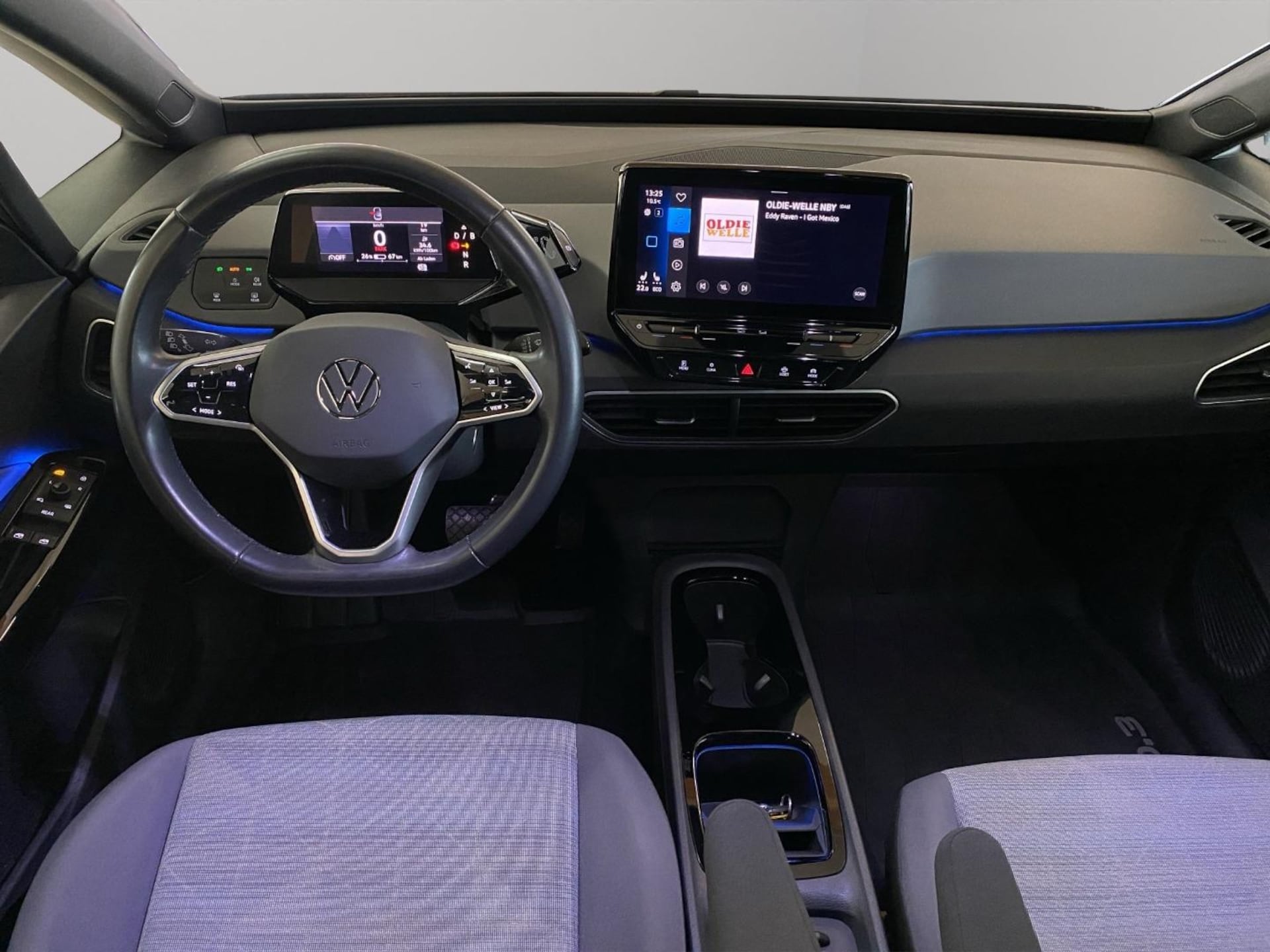 Volkswagen ID.3 Pro