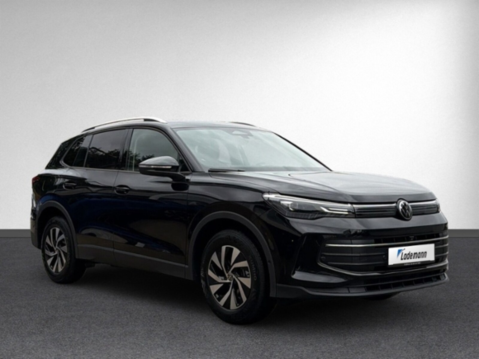 Volkswagen Tiguan – Bild 5