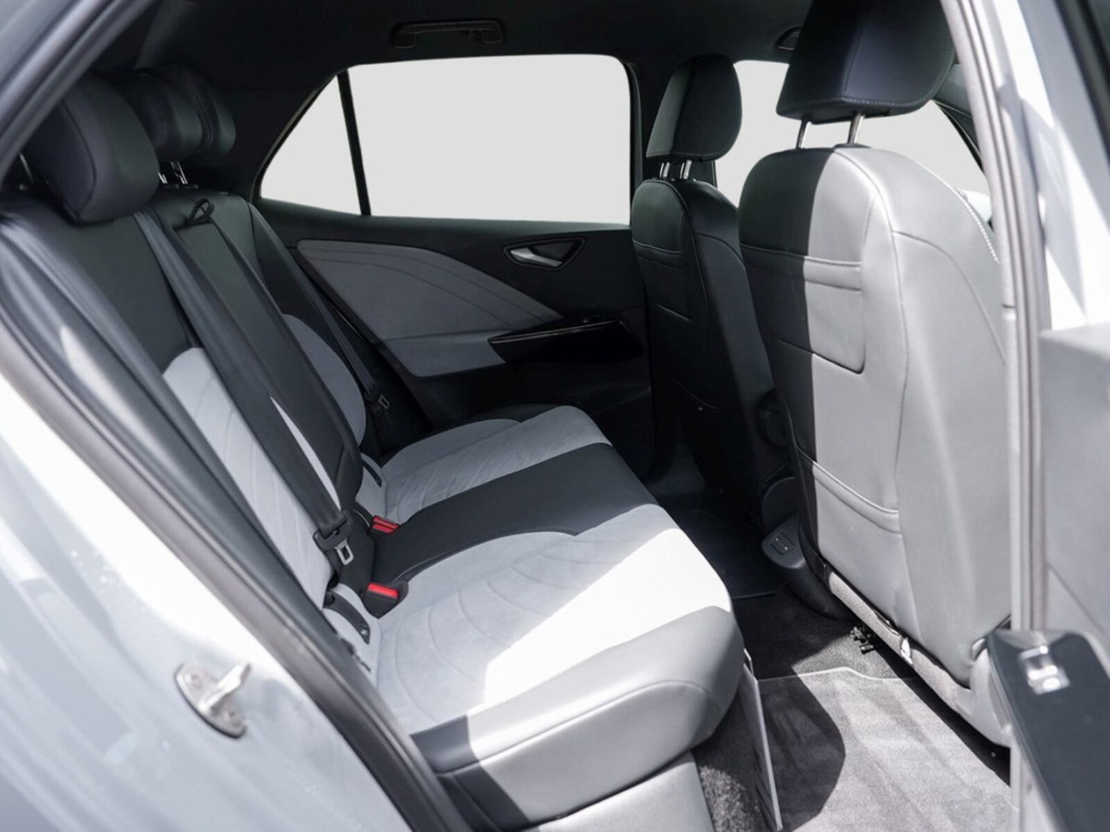Volkswagen ID.3 – Bild 9